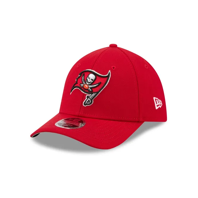 Chapeau extensible Tampa Bay Buccaneers Team 39THIRTY M-Crown