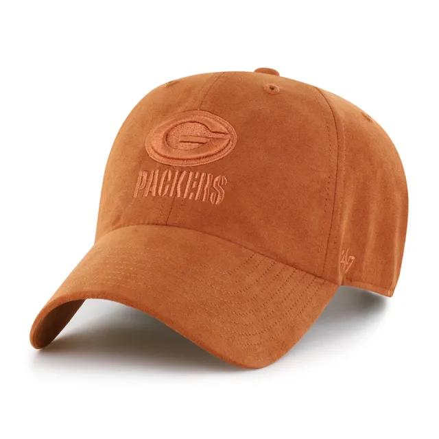 Green Bay Packers BALLPARK SUEDE '47 NETTOYAGE