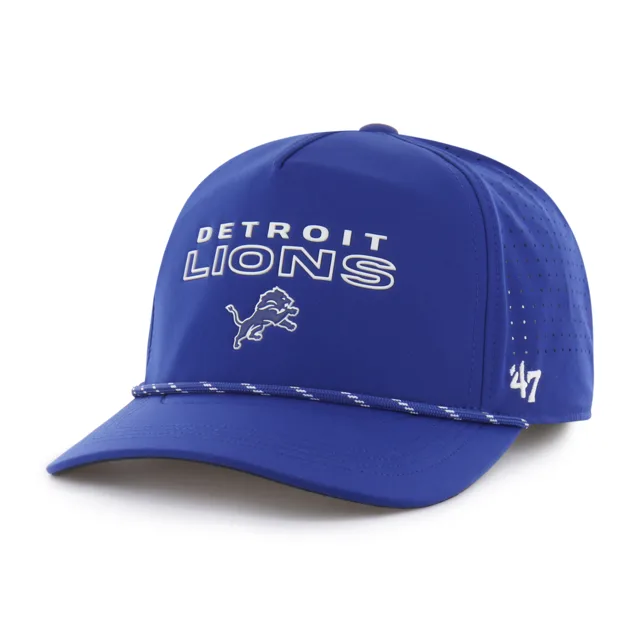 Attelage Detroit Lions Vault '47