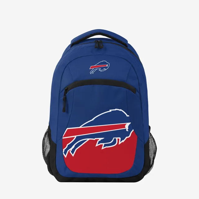 Sac à dos Buffalo Bills Colorblock Action
