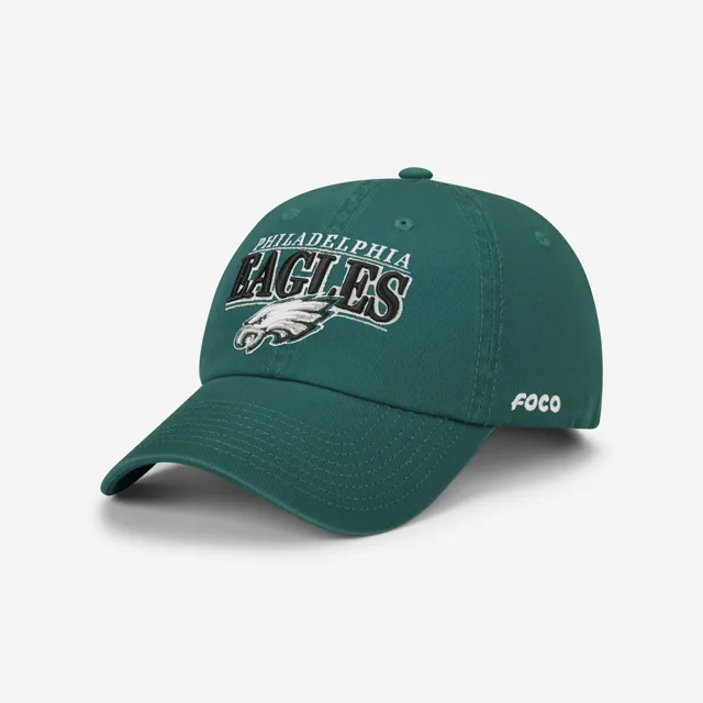 Casquette décontractée Philadelphia Eagles Signature Bars