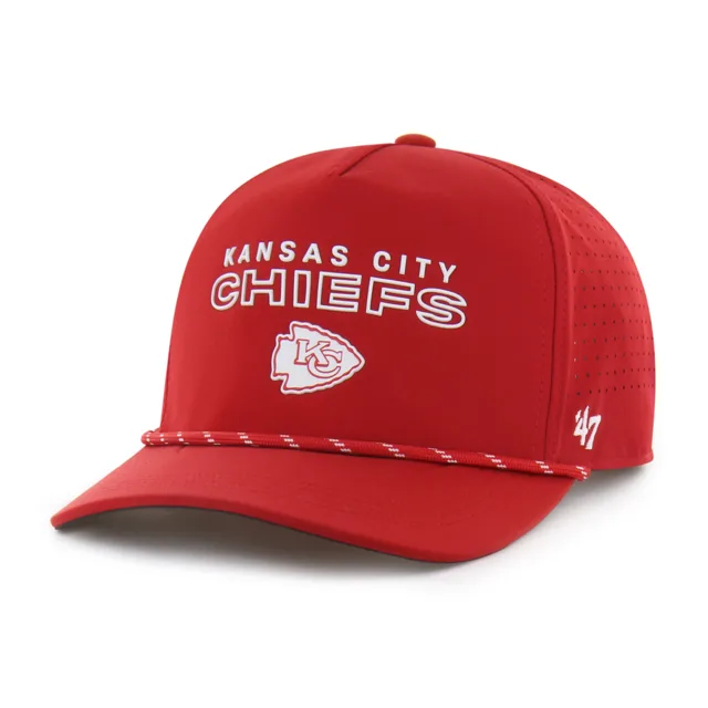 Attelage Kansas City Chiefs Vault '47