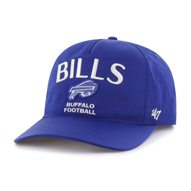 Buffalo Bills MODERNIA '47 HITCH RF COUPE RELAXÉE
