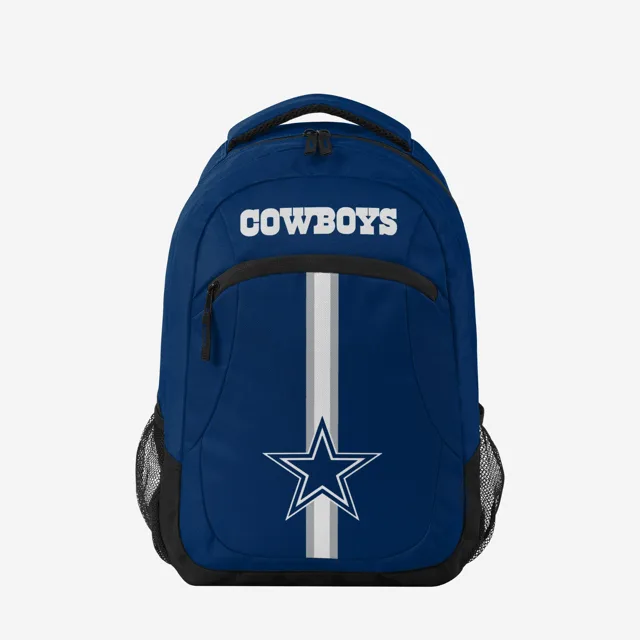 Sac à dos d'action Dallas Cowboys