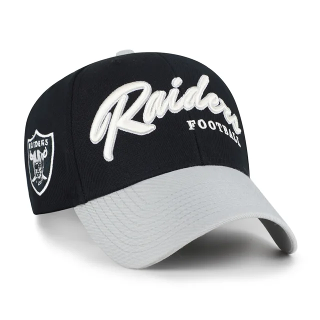 Las Vegas Raiders SCRIPT '47 MVP