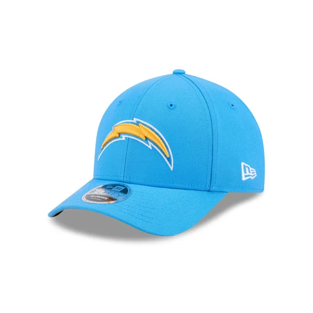 Casquette Snapback Los Angeles Chargers Team 9FORTY M-Crown