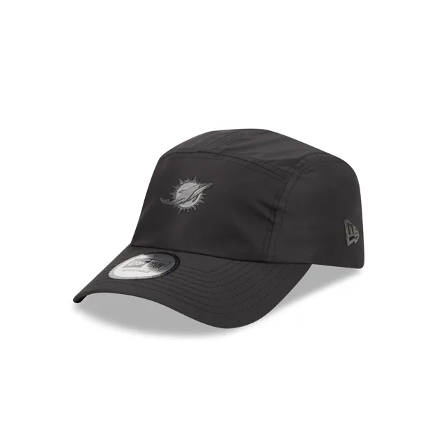 Alpha Industries x Miami Dolphins Chapeau réglable noir Runner