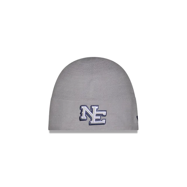 New England Patriots 2026 Rivalités Skully Bonnet en tricot