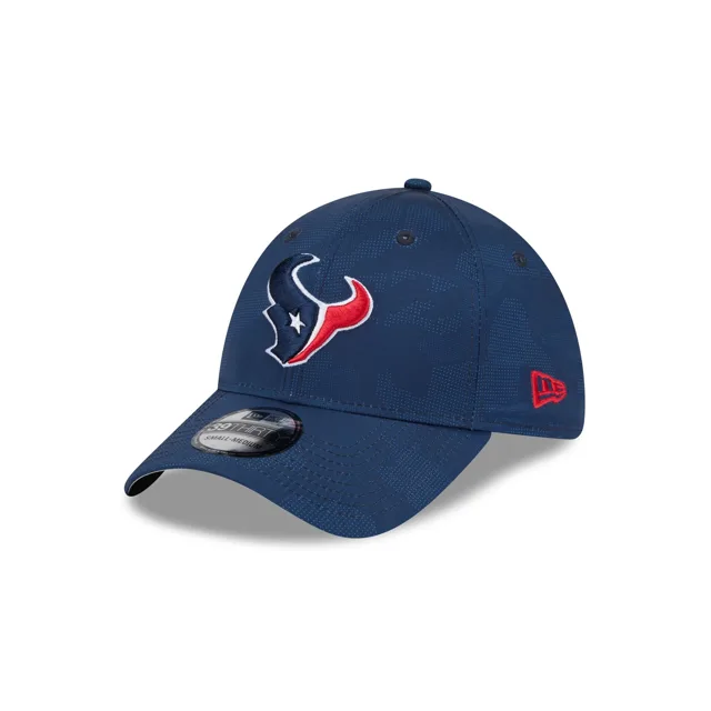 Houston Texans Chapeau extensible camouflage ton sur ton 39THIRTY