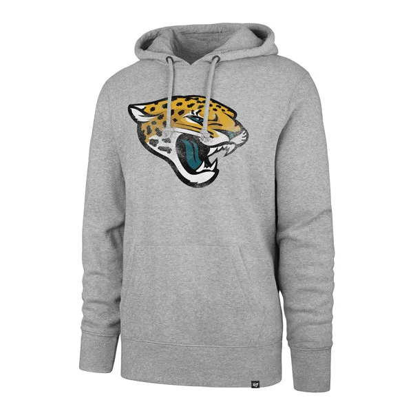 Jacksonville Jaguars IMPRESSION '47 HEADLINE HOOD