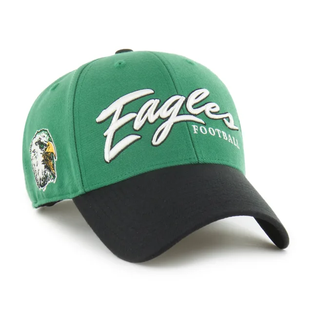 Philadelphia Eagles SCRIPT HISTORIQUE '47 MVP