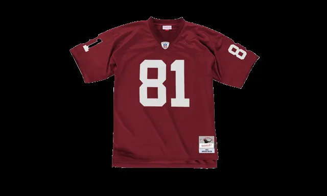 NFL RÉPLIQUE JERSEY CARDINALS 2003 ANQUAN BOLDIN "CARDINALS" LGJY1196 ACA03ABOCARD
