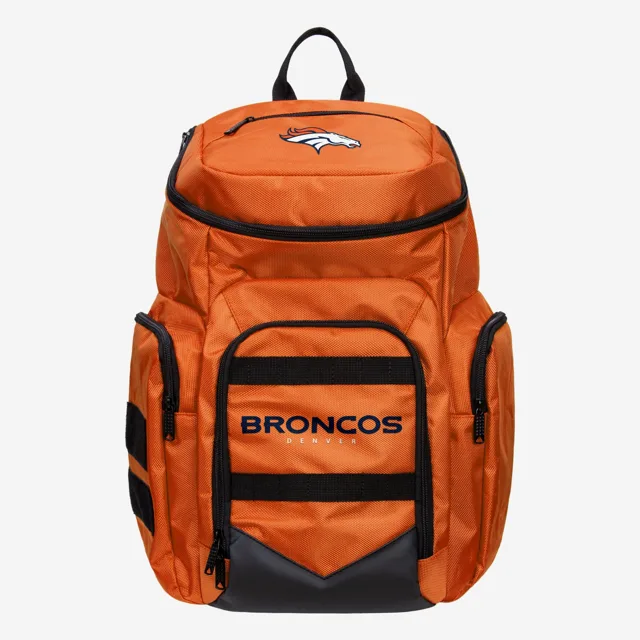 Sac à dos de transport Denver Broncos