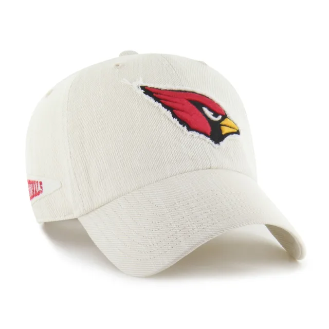 Arizona Cardinals SLUB TWILL '47 NETTOYAGE