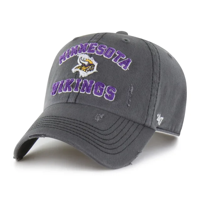 Minnesota Vikings SEYMOORE '47 NETTOYAGE