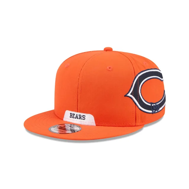 Chicago Bears 2026 Rivalries Pack de casques Casquette 9FIFTY Snapback pour enfants