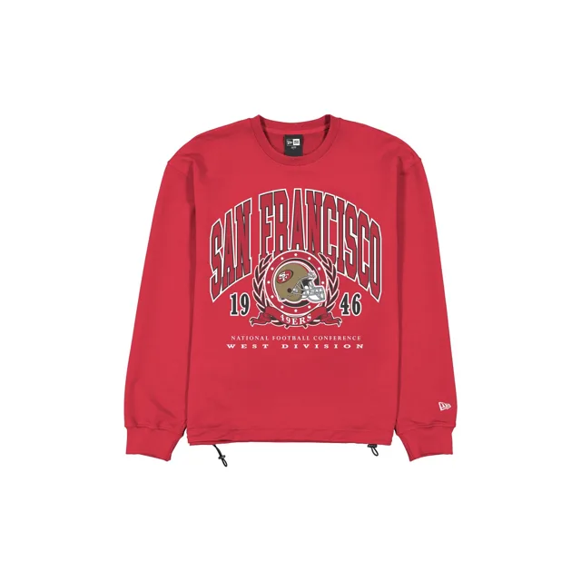 San Francisco 49ers Sport Classics Col Rond