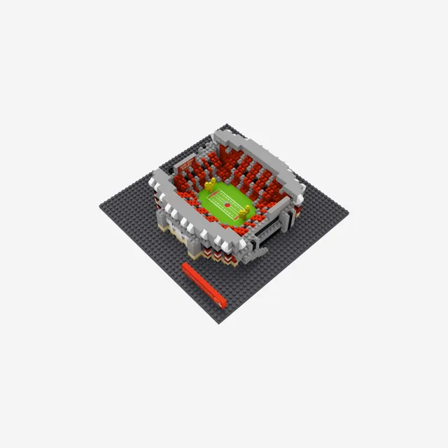 Stade Cleveland Browns Mini Stade BRXLZ