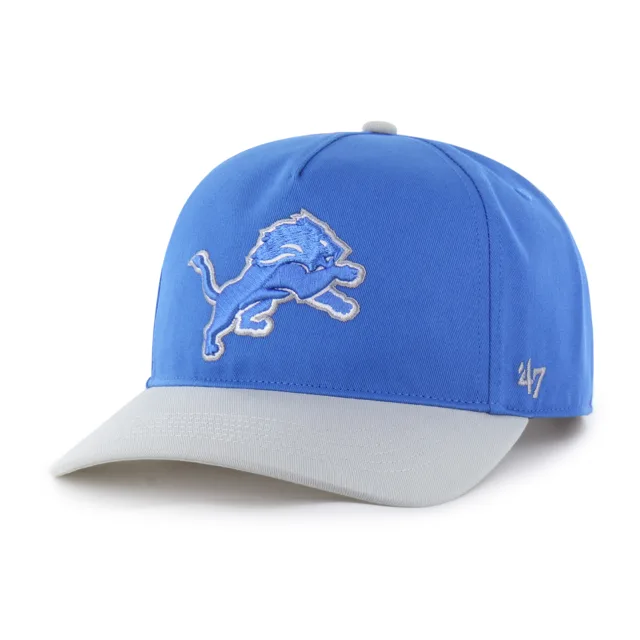 Detroit Lions DEUX TONS '47 HITCH RF COUPE RELAXÉE