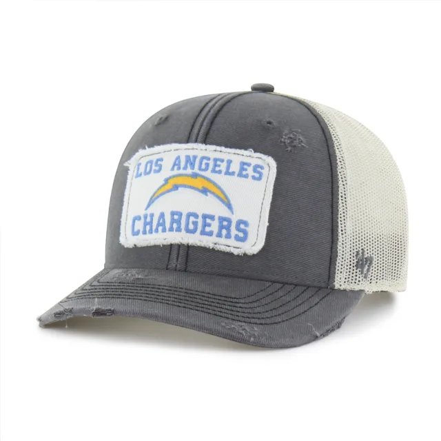 Los Angeles Chargers SANGLE EGREMONT '47 TRUCKER
