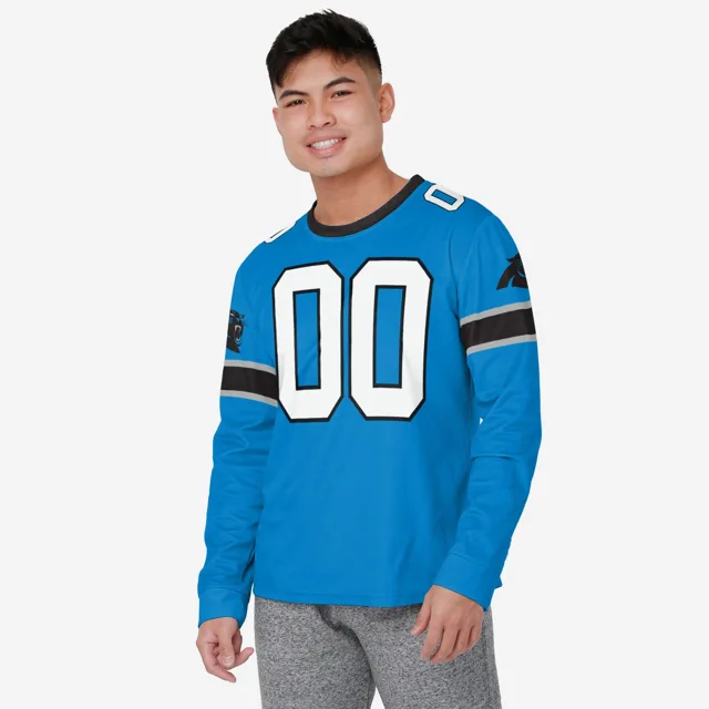 Carolina Panthers Chemise de détente Gameday Ready