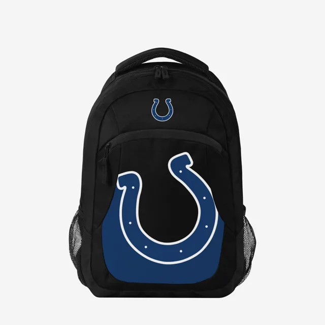 Sac à dos Indianapolis Colts Colorblock Action