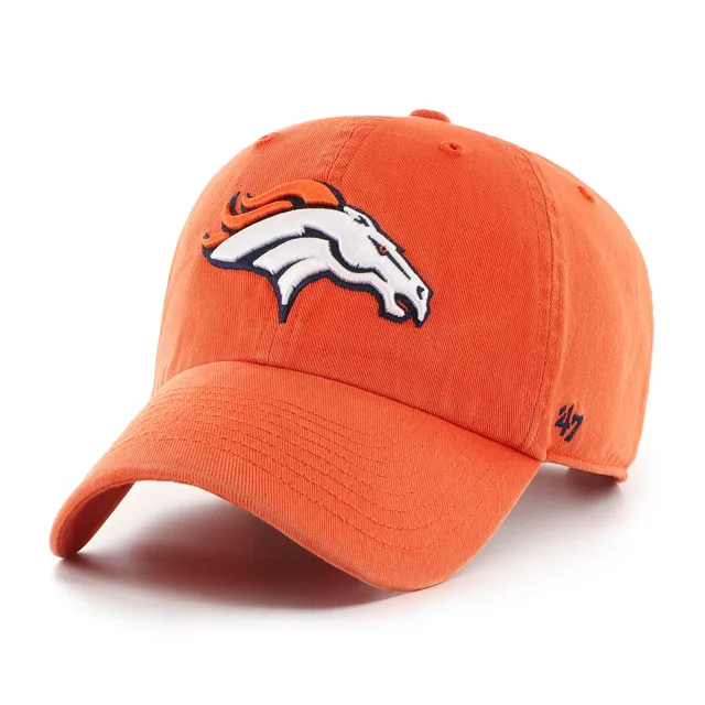 Denver Broncos '47 NETTOYAGE