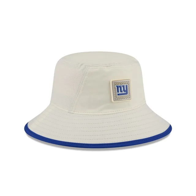 Chapeau bob extensible d'entraînement New York Giants 2026