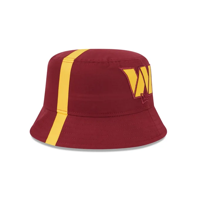 Chapeau bob pour casque Washington Commanders