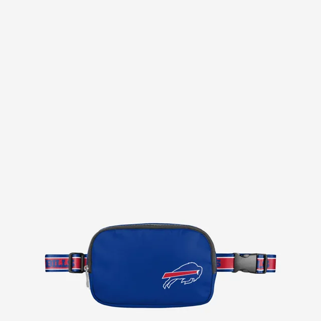 Sac banane à bandoulière Buffalo Bills Team Wordmark