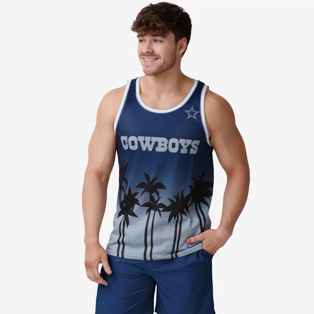Dallas Cowboys Coucher de soleil Top duo