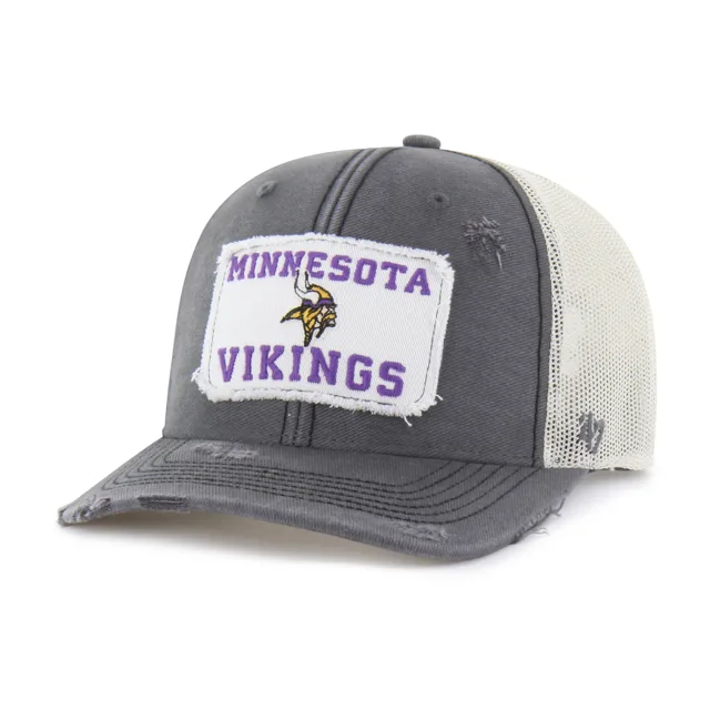 Minnesota Vikings SANGLE EGREMONT '47 TRUCKER