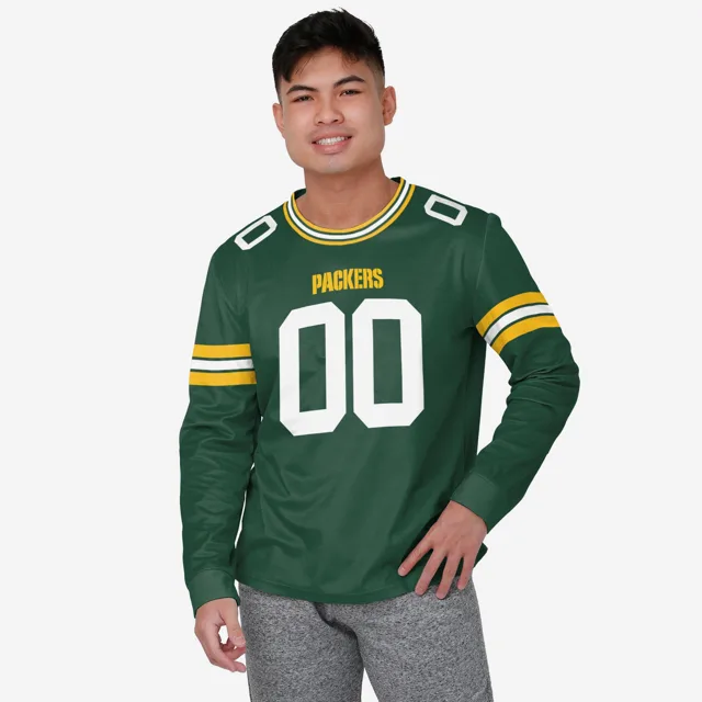 Green Bay Packers Chemise de détente Gameday Ready