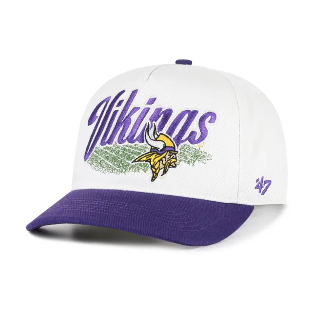 Minnesota Vikings Enfield '47 Hitch RF Coupe décontractée