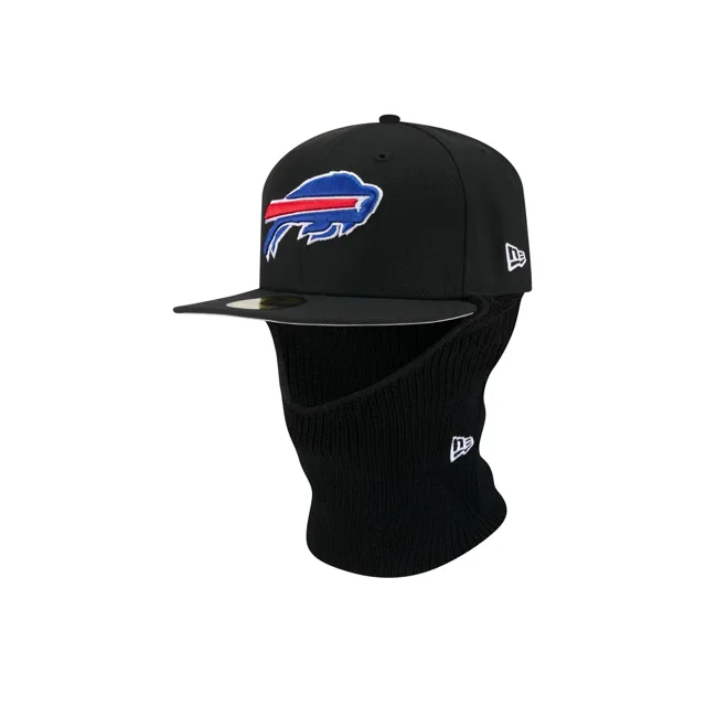 Buffalo Bills Cagoule 59FIFTY Chapeau ajusté