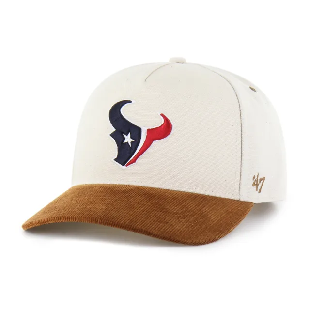 Houston Texans Carhartt Undyed '47 Hitch RF Coupe décontractée