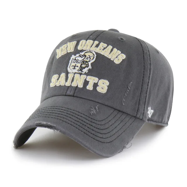 New Orleans Saints HISTORIQUE SEYMOORE '47 NETTOYAGE