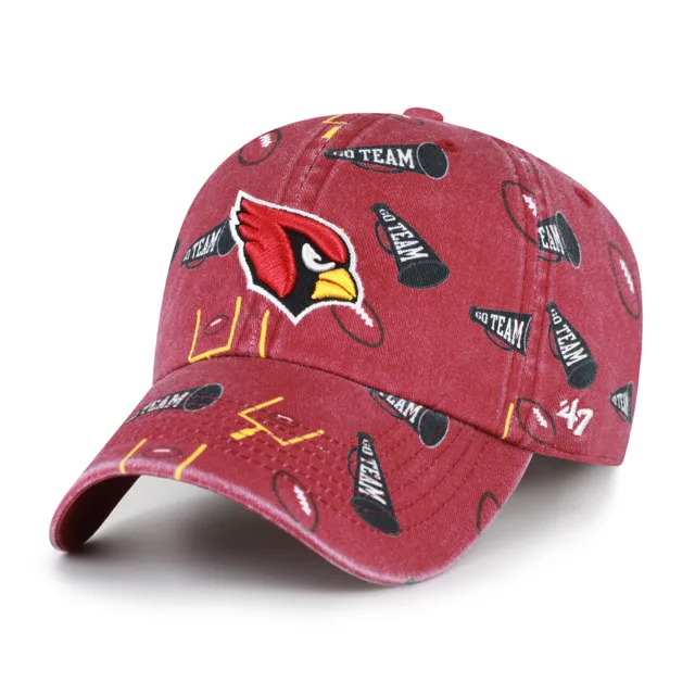 Arizona Cardinals STOMPING GROUND '47 KID'S NETTOYAGE