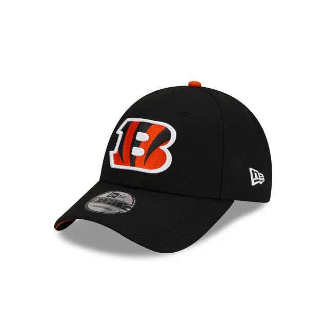 Cincinnati Bengals Casquette réglable The League 9FORTY
