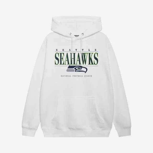 Sweat à capuche Seattle Seahawks Signature Bar