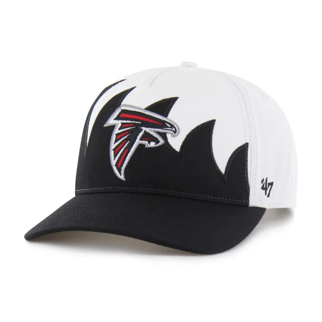Atlanta Falcons ATTELAGE DENTÉ '47 RF COUPE RELAXÉE