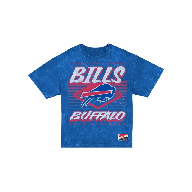 Buffalo Bills T-shirt classique pour femme