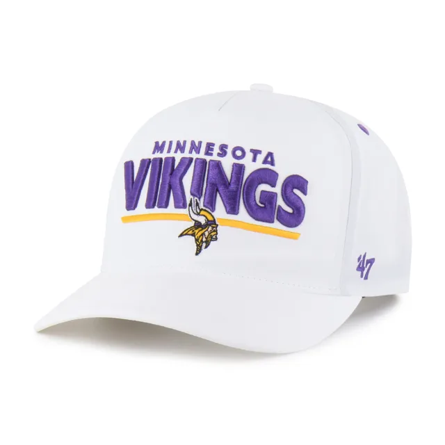 Minnesota Vikings BRRR Expressway '47 Attelage RF Coupe décontractée