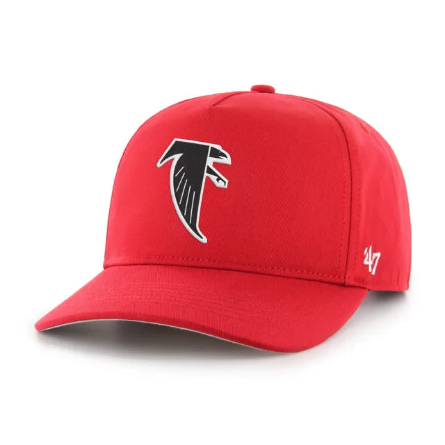Atlanta Falcons HISTORIQUE '47 HITCH RF COUPE RELAXÉE