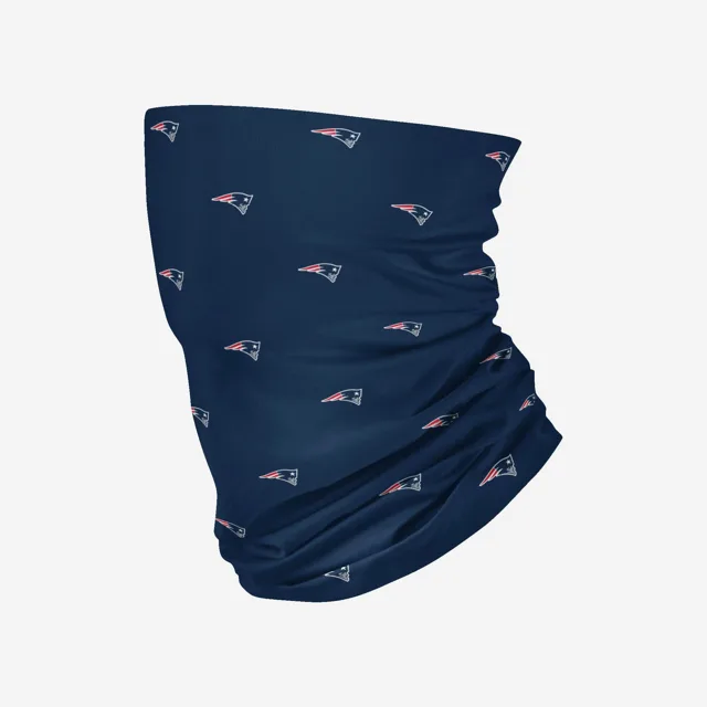 New England Patriots Écharpe Snood à Mini Logo Imprimé