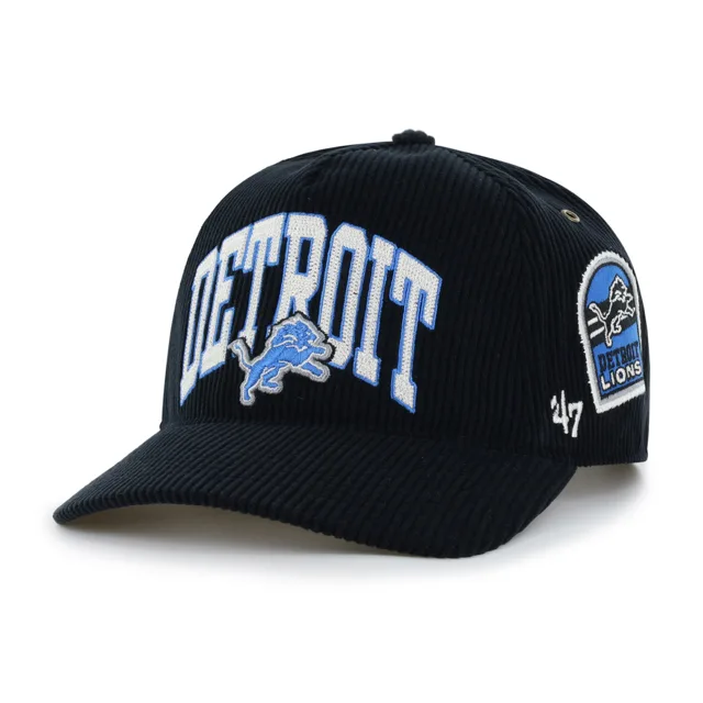 Detroit Lions STONEY CLOVER LANE X '47 HITCH RF COUPE RELAXÉE