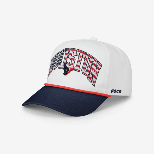 Houston Texans Casquette RF Marquee Americana