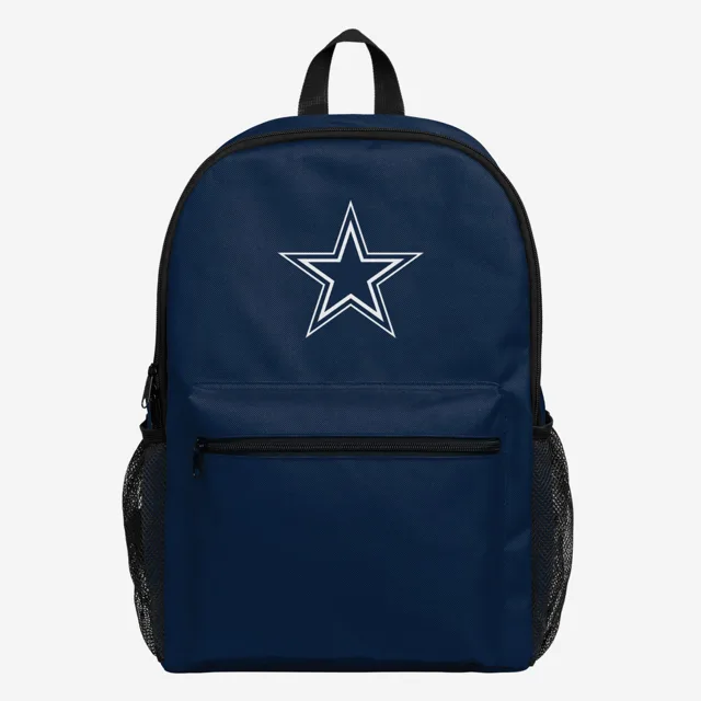Sac à dos avec logo légendaire Dallas Cowboys