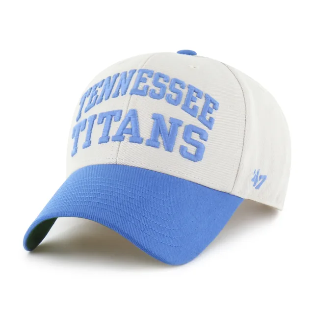 Tennessee Titans Boucle de ligne cassée '47 MVP