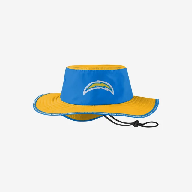 Chapeau Boonie Los Angeles Chargers Colorblock
